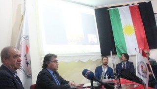 Özçelik: Ne AKP, Ne CHP, Ne İyi Parti... Alternatifimiz 'Kürt Bloku' Olmalıdır