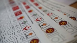 ANAR’ın anketi: Ak Parti ve CHP geriledi, MHP baraj altı