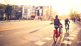 Dünyada İlk Kez Bir Kentin Havası Mekanik Yolla Temzilenecek