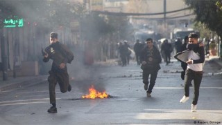 İran’dan vatandaşlarına uyarı