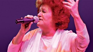 Selda Bağcan: ABD'nin bölgede Kürdistan kurmasına karşıyım!