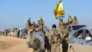 Suriye ordusu-SDG savaşı, Rusya-ABD savaşı olur!