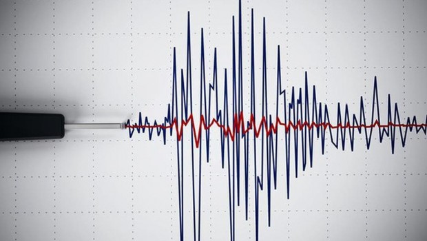 Tahran'da 5,2 büyüklüğünde deprem