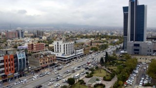  İran'ın sinsi Süleymaniye planı