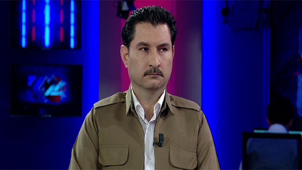 PDK'li vekilden Abadi'ye: Maaş ödeyemiyorsan Kürdistan'dan elini çek!