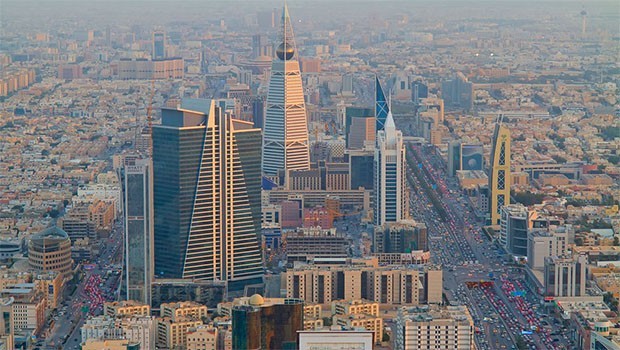 Suudi Arabistan'dan 'nükleer enerji' açıklaması