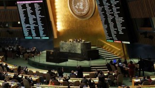 ABD en çok maddi yardımı hangi ülkelere yapıyor?