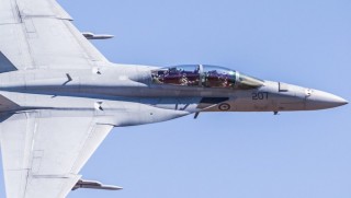 Avustralya Irak’taki savaş uçaklarını geri çekti