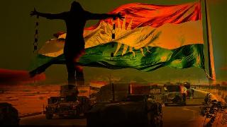 Kendine Düşmek Yerine, Özgürlüğü ve Bağımsızlığı Düşünmek!