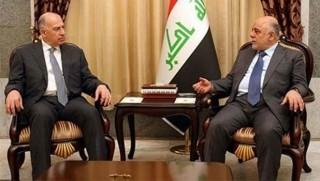 Nuceyfi'den Abadi'ye: Bir an önce diyaloğa geçilmesi gerekiyor