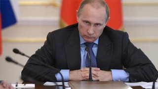 Putin, ABD'ye gözdağı verdi