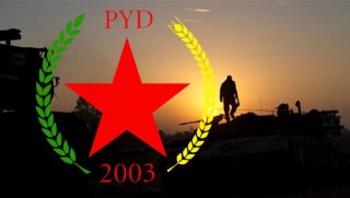 Rusya'dan PYD kararı!