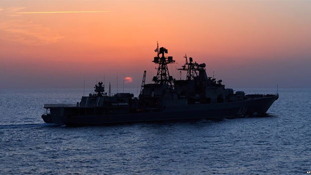 Rusya'dan 'Suriye üssü' kararı!
