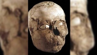 2017’nin en sıra dışı keşfi, Göbeklitepe'den