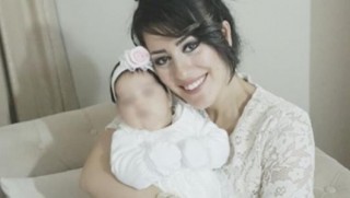 Ayşe öğretmen iki aylık kızıyla beraber hapse girecek 