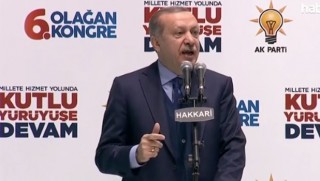Erdoğan: Yayla yasağını kaldırıyoruz