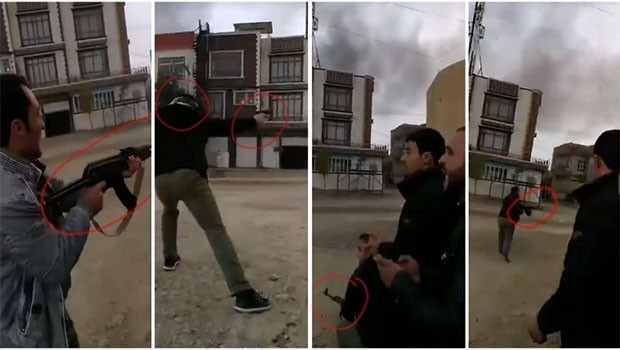 Güney Kürdistan’ı Kimler, Neden Karıştırıyorlar?
