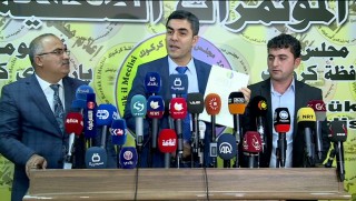 Rebwar Talabani’den Abadi’ye dönüş mektubu