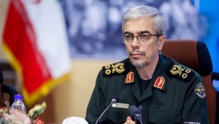 İran: Düşmanın 'Kürdistan projesi' başarısız kaldı