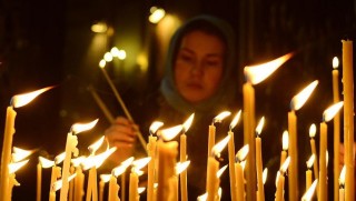 Kürdistan Hükümetinden Noel mesajı