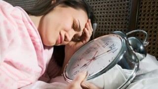 Uykusuzluğa çözüm D vitamini