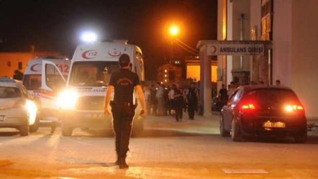 El bombası patladı: 1 asker hayatını kaybetti