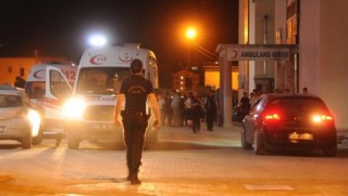 El bombası patladı: 1 asker hayatını kaybetti