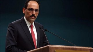 Kalın: Rojava devrimi sol perspektif açısından ciddi bir paradoks