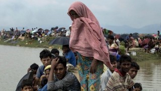 Myanmar kararı BM Genel Kurulunda kabul edildi