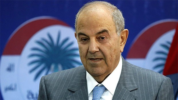 Allawi'den Abadi'ye bir uyarı daha: Sorumluluğunu yerine getir!