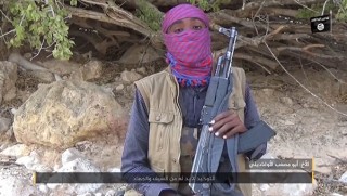 IŞİD bir ülkede daha ortaya çıktı! İlk kez yayınladılar...