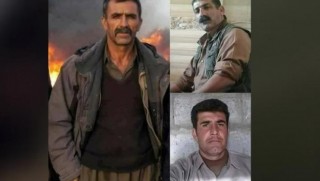 IŞİD'in kaçırdığı 3 Kürdün cenazesi bulundu