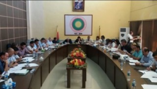 Kuzey Suriye Federasyonu: Soçi’deki kongreye tek isimle katılırız!