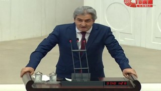 TBMM'de bir Kürdistan tartışması daha