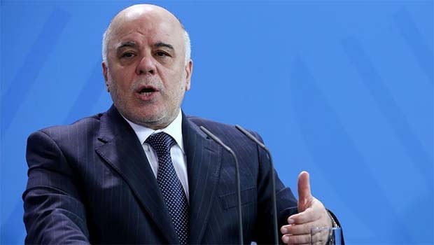 Abadi: Görüşmelere başlanması için talimat verdim