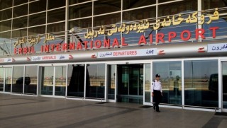 Bağdat, Kürdistan'a uyguladığı uçuş yasağını uzattı