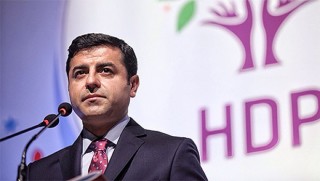 Demirtaş HDP'nin oy oranını açıkladı