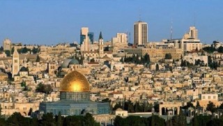 İran'dan Kudüs kararı!