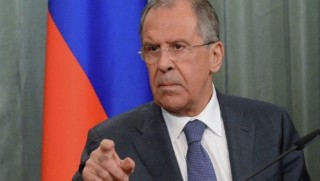 Rusya IŞİD'den sonraki hedefini duyurdu