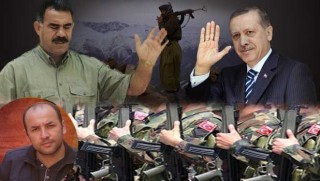 Zafer Burakmak: Devlet açısından Çözüm Süreci