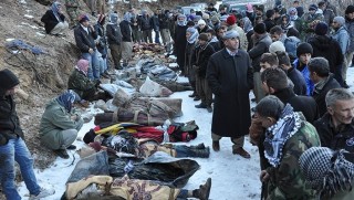 6 yıl geçti... Roboski hâlâ kanıyor!