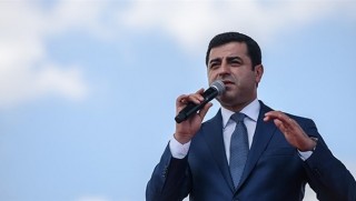 Demirtaş'tan AYM'ye KHK tepkisi
