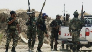 Eski Haşdi Şabi Üyesinden Xurmatu İtirafı