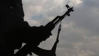 Hakkari'de çatışma