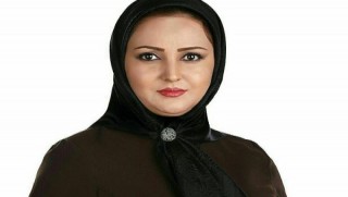 İran'da tarihinde bir ilk... Kürt kadın Yüksek Eyalet Meclisinde!