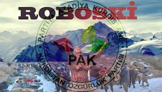 PAK: Roboski şehitleri hala bizleri izliyorlar