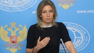 Rusya Dışişleri'nden, Erdoğan'ın 'Esed bir teröristtir' sözlerine yanıt