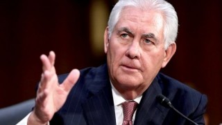 Tillerson: Baskılarımız devam edecek