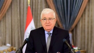 Irak Cumhurbaşkanı: Sorunların tek bir çözüm yolu var!