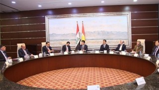 Türkmenlerden hükümete görev talebi